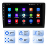 MCX T3L 10 pulgadas 2+16G Touch Android Reproductor de DVD para coche al por mayor