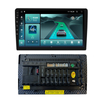 Exportador auto de la radio de la pantalla táctil de MCX T100 9 pulgadas 720*1280 1.5G+32G Android