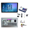 MCX TS10 6+128G 10\'\' Auto GPS Reproductor de DVD universal para coche Fabricantes