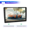 MCX T3L 10\'\' 1+16G Auto Touch Agencia Multimedia para Coche