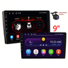 MCX MT 8163 10 pulgadas 2+32G Mirror Link Android Radio de coche estéreo a granel