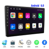 MCX 9211 9 pulgadas 1+16G Android BT AHD Proveedor de monitores de navegación para automóviles