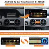MCX 16-18 Benz GLA Class NTG 5.0 estéreo para automóvil Android de 12,3 pulgadas con fabricantes de automóviles Android