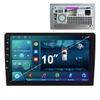 MCX TS10 4 + 64G 10 \'\' Fabricantes estéreo de radio de coche Android con pantalla táctil