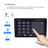 MCX 8227 7 pulgadas 1+16G Android Touch Car Media Player Exportador