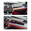 Luz de atmósfera interior MCX Auto Bluetooth para BMW Serie 5 F18 12-17