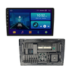 MCX 8227 9 pulgadas 1+16G DSP AHD Radio con pantalla táctil a granel