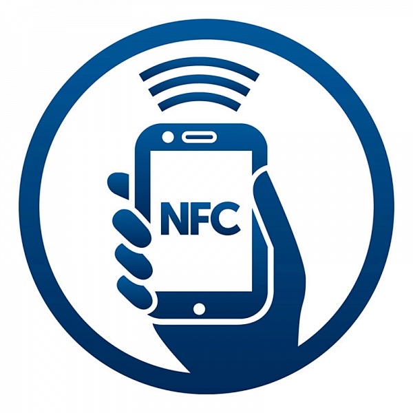 Radio NFC