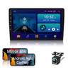 MCX 8227 7 pulgadas 1+16G Android Touch Car Media Player Exportador