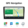 MCX 9211 10 pulgadas 1+16G Auto GPS Coche Reproductor Android Agencia