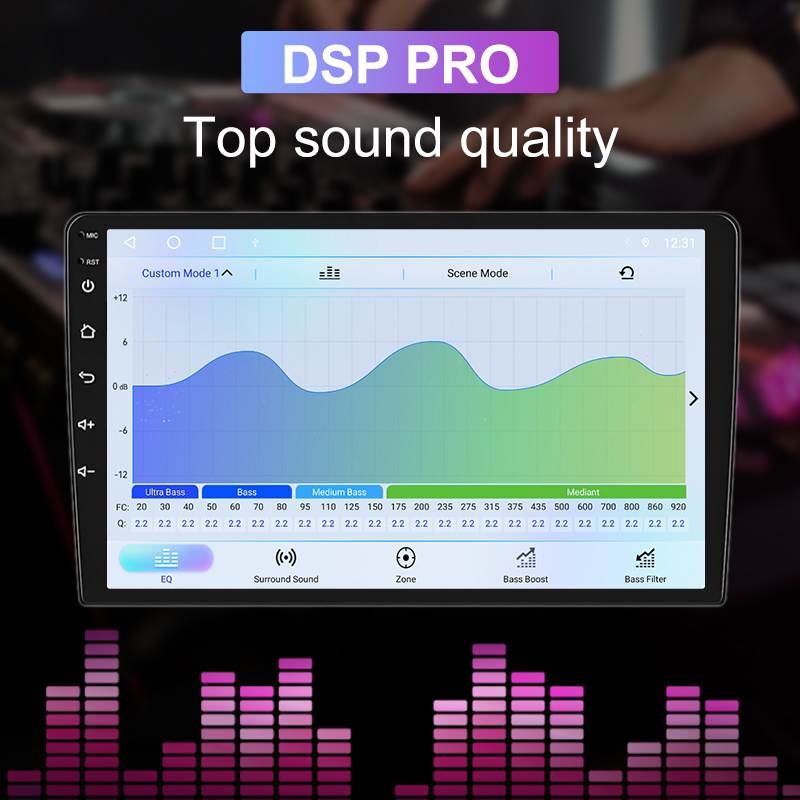 DSPPRO