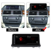 MCX BMW Serie 1 2006-2009 CCC 10,25 pulgadas Android Wifi Radio para coche Empresas