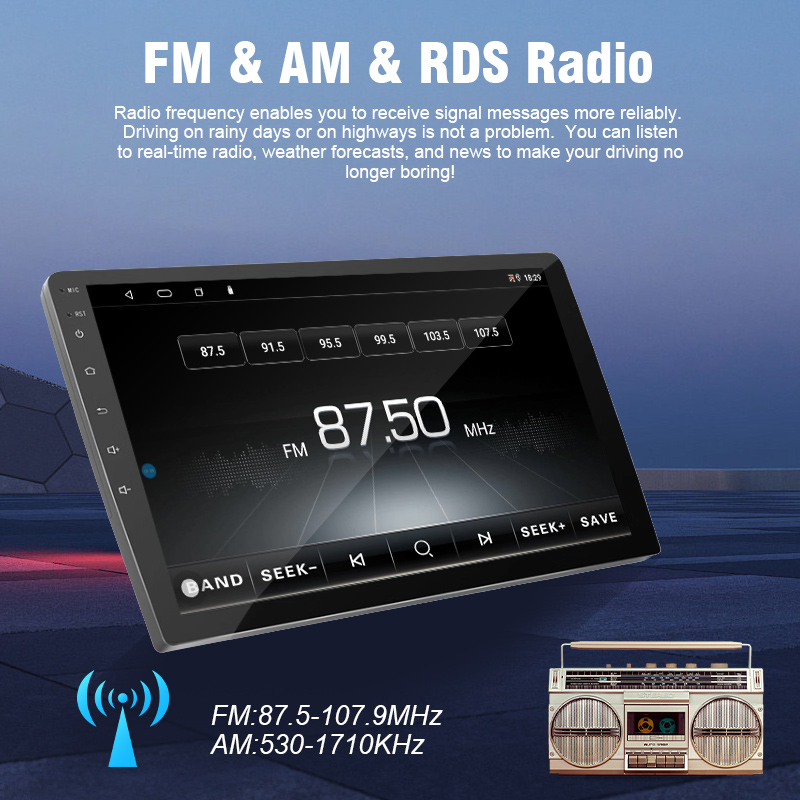 radio HD