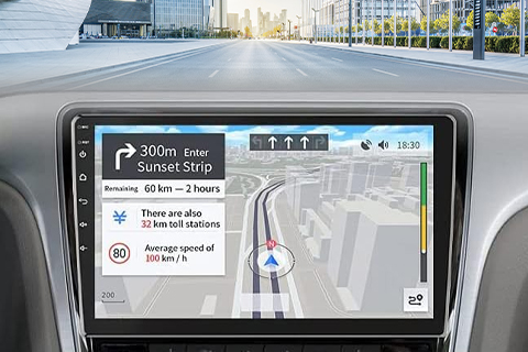 ventaja gps