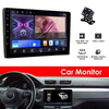 MCX T9 4+64G 9 pulgadas 1024*600 Android 13 Estéreo para automóvil con suministros de cámara de respaldo Bluetooth