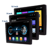 MCX TS7 10 pulgadas 1280*720 1+32GB Mirror Link Car Audio Sistema de pantalla Empresas