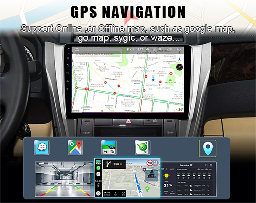 Navegador GPS