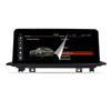 Pantalla táctil de la navegación del coche de MCX BMW 1 serie 2012-2016 NBT GPS Fábricas