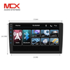 MCX 10,1 pulgadas Carplay pantalla táctil Android Auto estéreo para coche