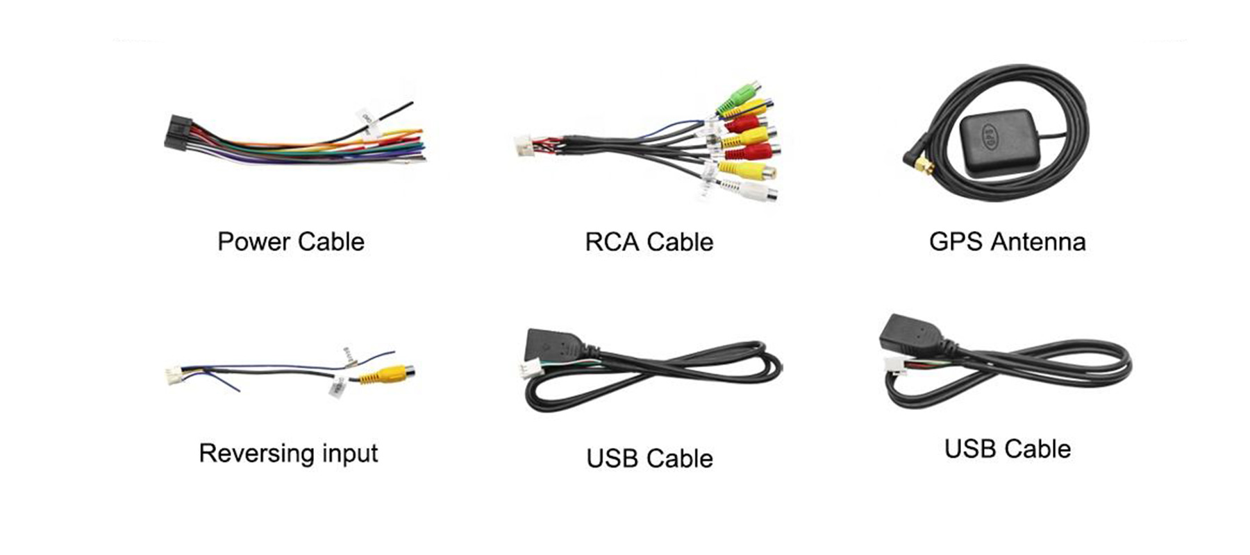 Cable de producto