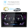 MCX Radio de coche universal multimedia DSP Android 11 de 9 pulgadas