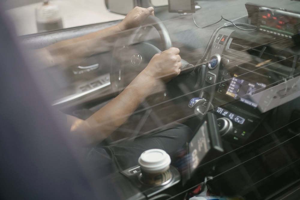estéreo de automóvil