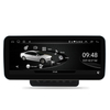 MCX Audi A6 12,3 pulgadas 8 Core 64GB IPS Android Car Stereo Factory