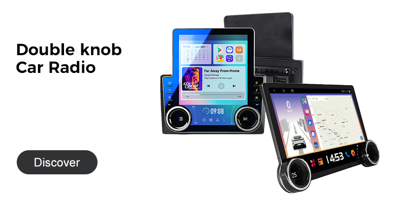 car stereo audio